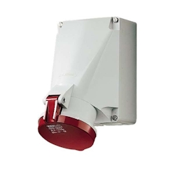 Mennekes Wanddose 1145A Image