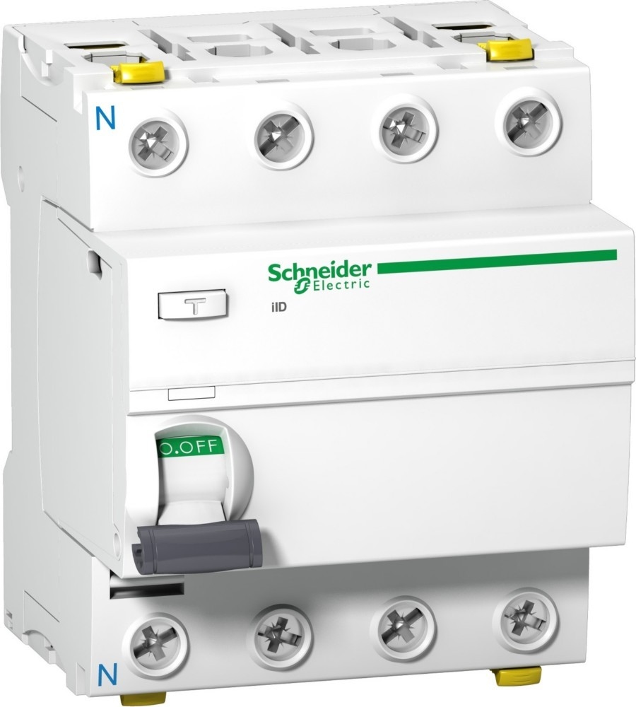 Schneider Electric FI-Schalter A9Z24463 Image