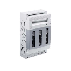 Rittal NH1-Sicherungslasttrenner SV 9343.100 9343100 Image