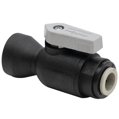 Everpure EV310201 3/8" Flushing Valve