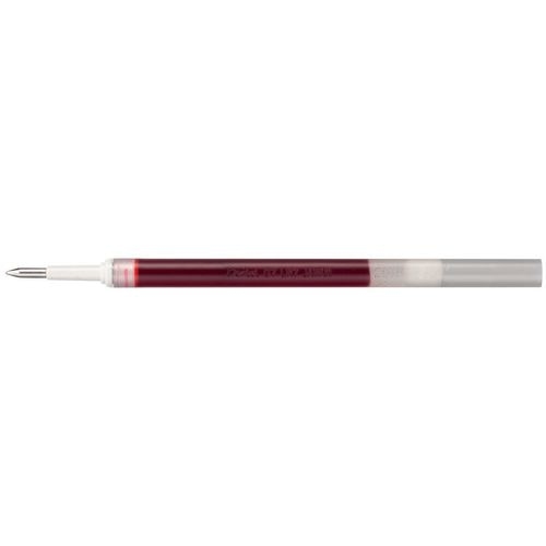 Pentel Ersatzmine 0,4 mm Rot Energel LR7 Image