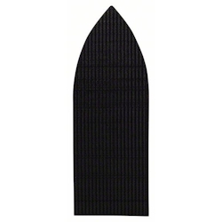 Klettgewebeersatz für Schleiffinger, 2er-Pack Image