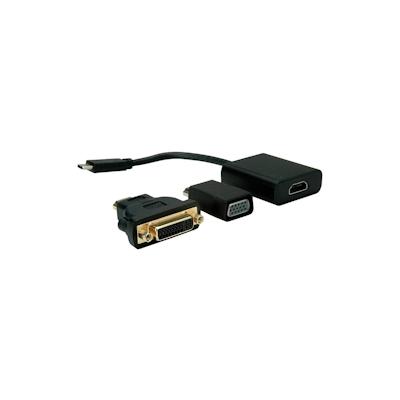 Value USB 2.0 Adapter 12.99.3229