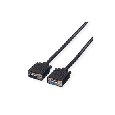 ROLINE SVGA-Kabel HD15 ST - BU, 20 m Image