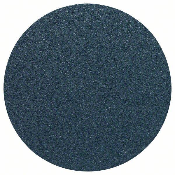 Bosch Accessories 2608608Y06 2608608Y06 Schleifblatt K?rnung (num) 80 (?) 115 mm 5 St. Image