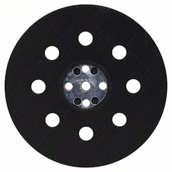 Schleifteller weich, 115 mm, für PEX 115 Image