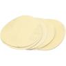 HAZET Ersatz-Schleifpads ? Korn 600 ? d=50 mm 9033-5-03/10