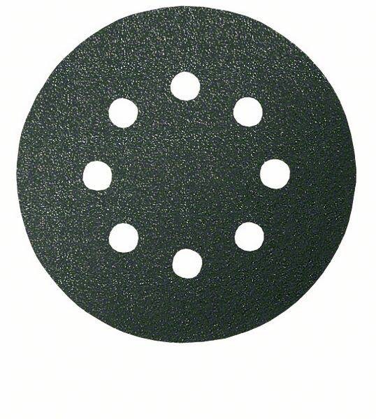 Bosch Accessories Best for Stone 2608605118 Exzenterschleifpapier mit Klett, gelocht K?rnung (num) 1 Image