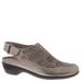 Easy Spirit Dawn - Womens 10 Bronze Slip On W