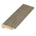 Mohawk Manufactured Wood 0.75" Thick 2.36" Wide 78.75" Length Stair Nose Engineered Wood Trim in Brown | 2.36 W in | Wayfair MSNP-01392