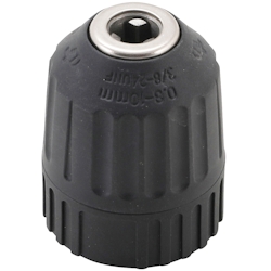 Schnellspannbohrfutter | 0,8 - 10 mm - 3/8" x 24 UNF Image