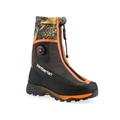 Zamberlan Polar Hunter GTX RR Boa Hiking Shoes - Men's Black/Camo 9.5 US Medium 3031BCM-44-9.5