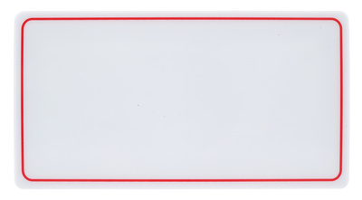 Stageworx Tourlabel Blank