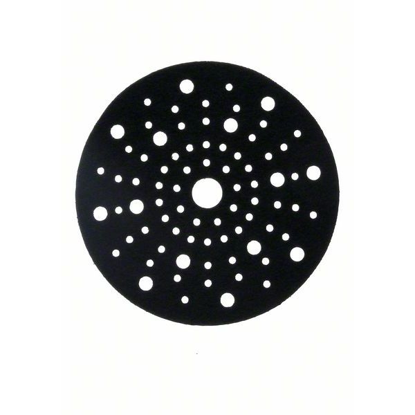 Schleiftellerschoner, 150 mm für Exzenterschleifer Image