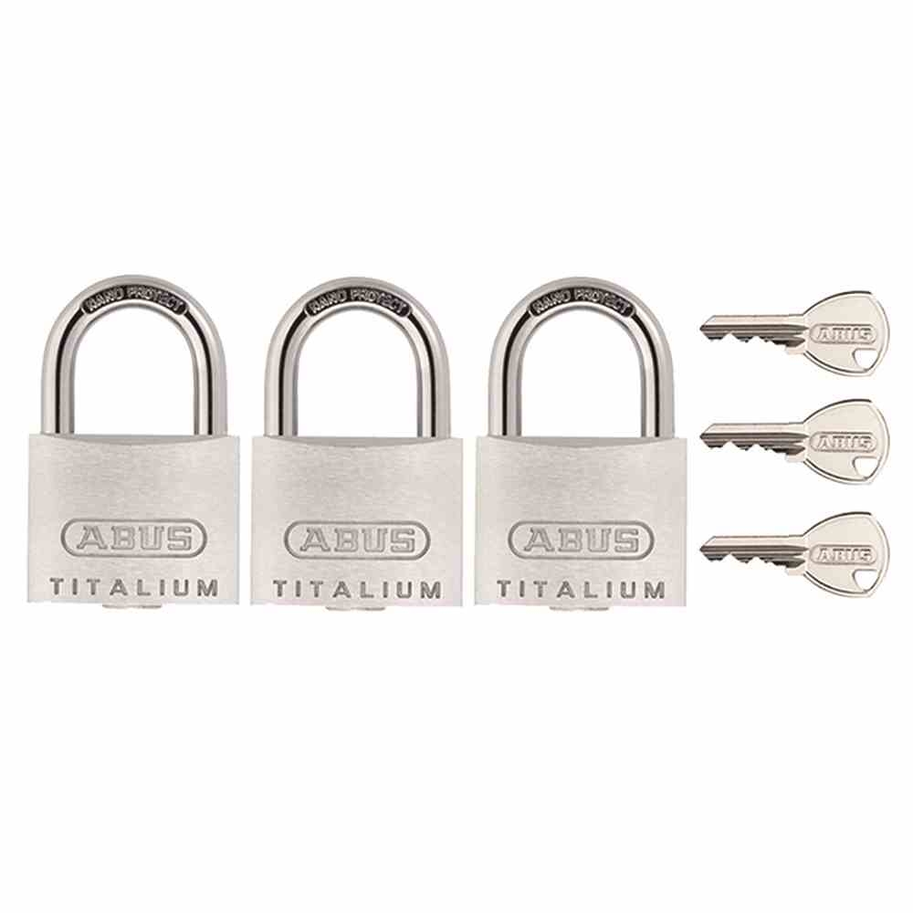 ABUS SBTit.-Vorhangsch.64TI/30 Image