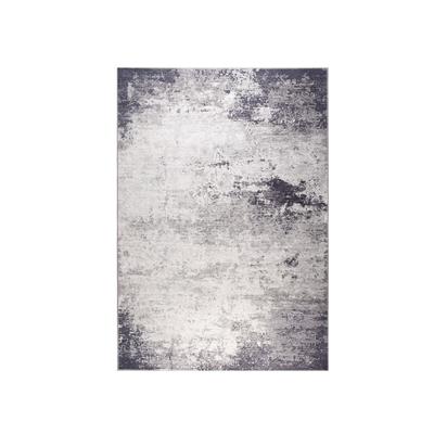 Dutchbone »Caruso« Teppich 170x240 cm / blau Image