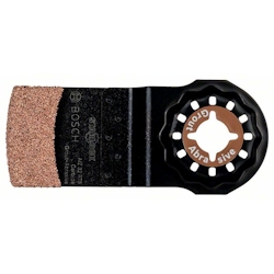 Carbide-RIFF Tauchsägeblatt AIZ 32 RT5, 32 x 30 mm Image