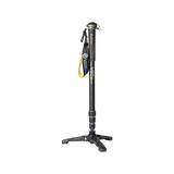 Vanguard VEO 2S AM-264TR Monopod Black/Gray 64 in VEO2SAM-264TR