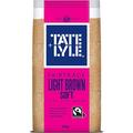 Tate & Lyle Light Soft Brown Sugar - 4x3kg