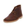 Clarks Originals Desert Boot Mens Desert Boots in Beeswax - 9 UK