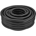 SPARES2GO Swimming Pool Hot Tub Pump Hose Filter Pipe Tube (Inner Diameter 25mm, 20M)