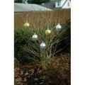 The Holiday Aisle® WP Ornament Battery Lanterns in White | 5.25 H x 5 W x 5 D in | Wayfair A7DBC058F48C45ABB15BB075764B8915