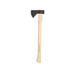 Cold Steel Hudson Bay Camp Axe 1055 Carbon Steel Blade 27" Overall Length Hickory Handle SKU - 808683