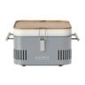 Barbecue portatile a Carbone CUBE™ di Everdure by Heston Blumenthal Pietra - Pietra