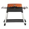 Everdure furnace™ barbecue a gas di Everdure by Heston Blumenthal Arancio - Arancio