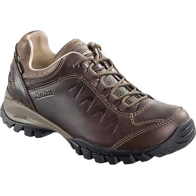 MEINDL Damen Multifunktionsschuh Siena Lady GTX, Größe 39 in Braun