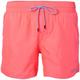 Brunotti Herren Shorts Crunot N, Größe XL in Orange