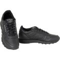 REEBOK Lifestyle - Schuhe Damen - Sneakers Classic Leather Sneaker Damen, Größe 36 in Schwarz