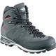 MEINDL Herren Trekkingschuh Antelao GTX, Größe 46 ½ in Anthrazit/Rot