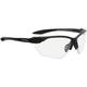 ALPINA Sportbrille / Sonnenbrille Twist Four VL+ small, Größe Onesize in Grau