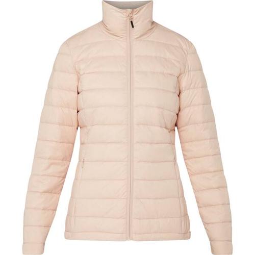 McKINLEY Damen Daunenjacke Swan, Größe 34 in Pink