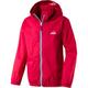 McKINLEY Kinder Regenjacke Kereol II, Größe 164 in Rot