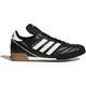 ADIDAS Herren Fussball-Hallenschuhe Herren Fußballschuh Halle Kaiser 5 Goal, Größe 39 ⅓ in Schwarz