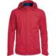 MAIER SPORTS Herren Funktionsjacke Jacke Metor, Größe 48 in Rot