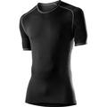 Löffler Shirt KA Transtex® Warm Herren, Größe 50 in schwarz