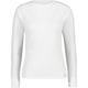CMP Damen Unterhemd Damen Funktionsunterhemd / Langarmshirt Woman Underwear Sweat, Größe 44 in Weiß