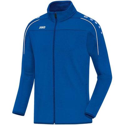 JAKO Kinder Trainingsjacke Classico, Größe 164 in Blau