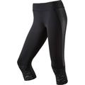 ADIDAS Damen Lauftight Overknee Supernova Reflective, Größe XXS in Schwarz