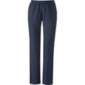 JOY Damen Trainingshose Nita Woven Pant, Größe 19 in Blau