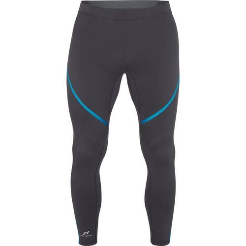 PRO TOUCH Herren Tight lang Striker, Größe S in Grau