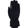 ROECKL SPORTS Softshell-Handschuhe Karlstad, Größe 12 in schwarz