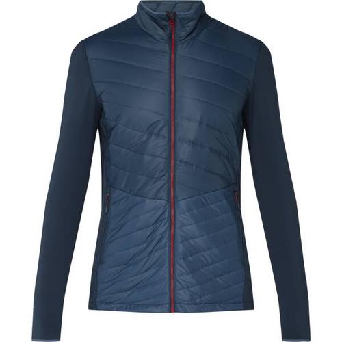 McKINLEY Herren Jacke Rubito, Größe M in Blau