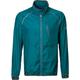 PRO TOUCH Herren Runningjacke Jim, Größe L in Türkis/Silber/Olive