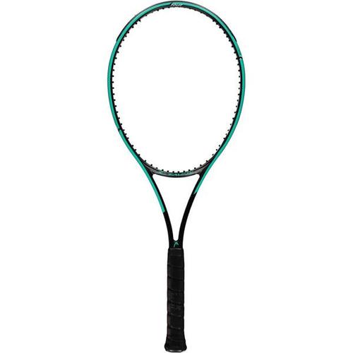 HEAD Tennisschläger Graphene 360+ Gravity Tour – unbesaitet – 18×20, Größe 3 in Schwarz