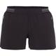 PRO TOUCH Damen Shorts Impa II, Größe 38 in Schwarz