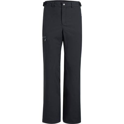 VAUDE Herren Hose Men’s Strathcona Padded Pants, Größe 56 in Schwarz